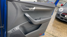 Skoda Karoq 2.0 TSI Sportline 4x4 5dr DSG Petrol Estate